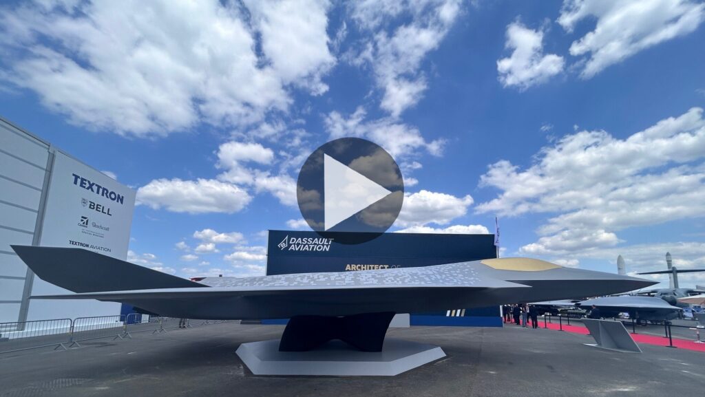 What to expect at the Berlin Air Show