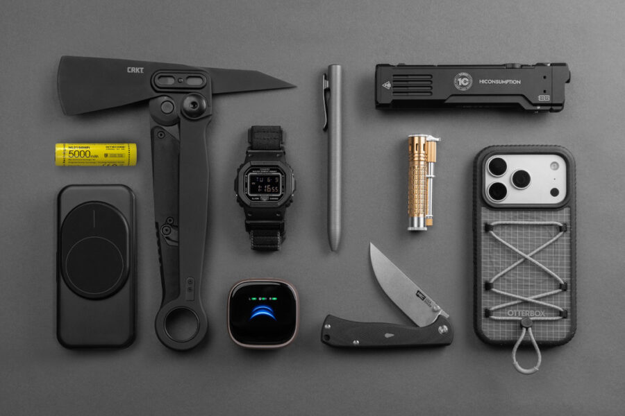 Gear Haul: 9 Best New EDC Essentials (2026 Guide)