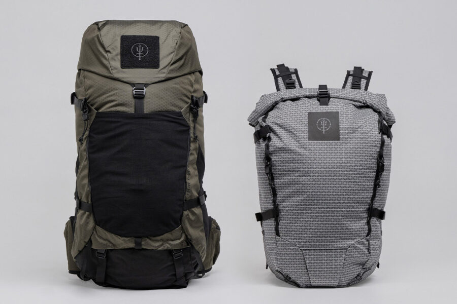 ThruDark’s Special Forces Founders Built Three Tactical Packs and Tested Them on Everest