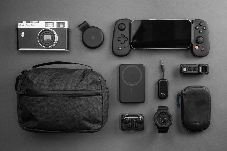 The 15 Best Travel EDC Essentials Under $100