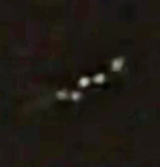 Swarm of orbs Over Islamabad, Pakistan June 2026, UFO UAP Paranormal Alien Sighting News.