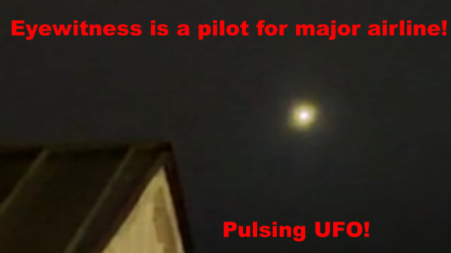 UFO Over Redondo Beach, California June 11, 2026, UAP Paranormal Sighting Breaking News.