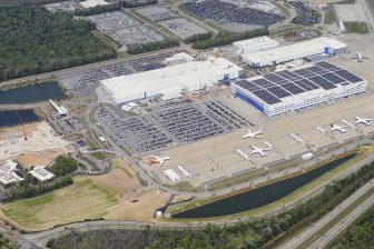 Boeing’s 10-monthly 787 goal hinges on GE addressing engine delivery holdups
