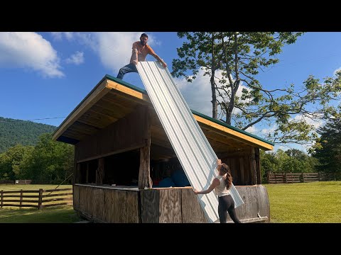 Rebuilding After The Storm