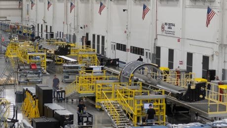 MV-75 Cheyenne II Progresses As Bell Completes First Wing Structures