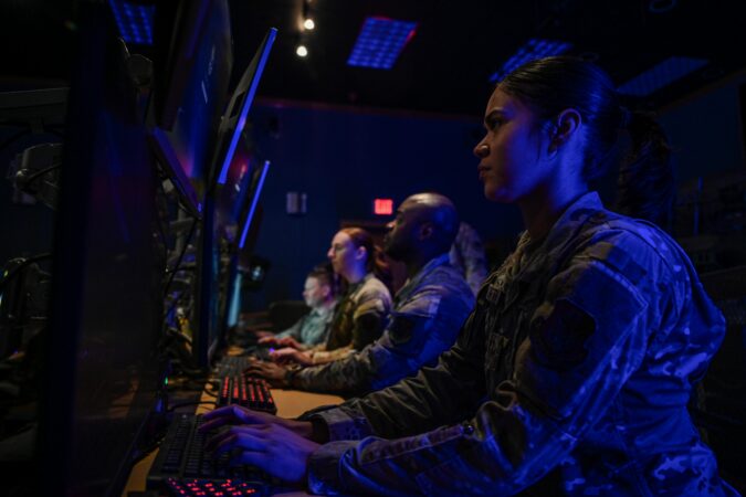 New Push for Separate ‘Cyber Force’ Builds, but Questions Remain