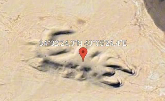 Ancient Sumerian Scorpion Tomb Found! Over 5,000 Years Old, UFO UAP Archeology Sighting News.