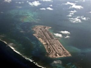 FOIA Release Provides Glimpse Into Air Force, SpaceX Efforts to Advance Rocket Cargo Program