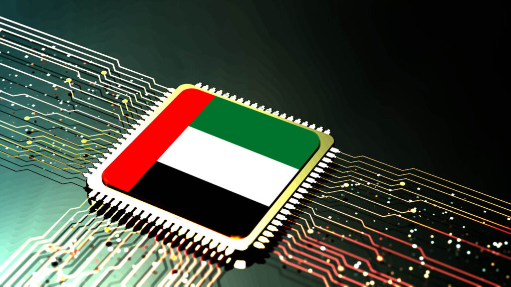 ‘Easier access’: US export change for the UAE to boost Emirati drones, AI tech