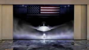 Air Force eyes next-gen engine ‘integration’ by 2030