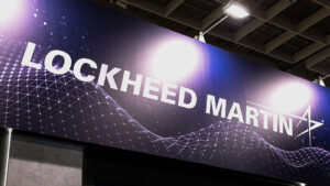 Lockheed Martin Ventures to invest $100M in European defense firms
