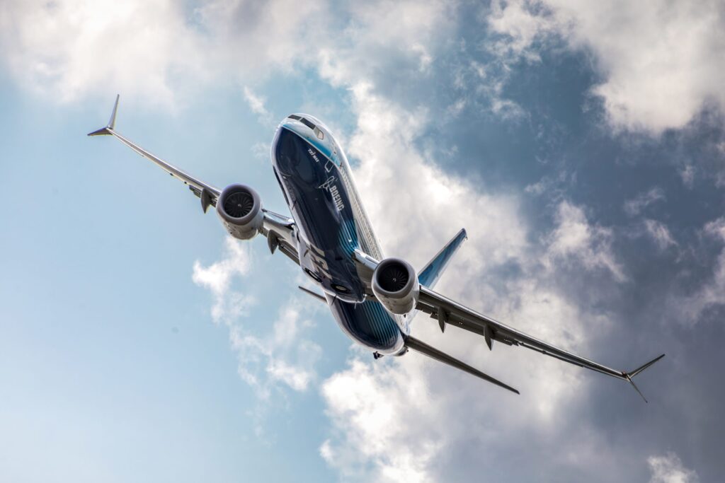 Boeing builds momentum with 737 Max, 777-9 and production advances ahead of Farnborough