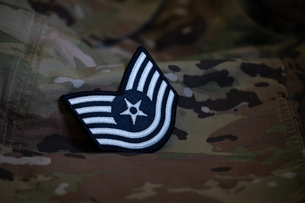 Air Force Discovers Scoring Error, Revises E-6 Promotion List
