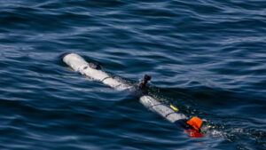 Coast Guard searching for tech to defeat unmanned underwater vehicles