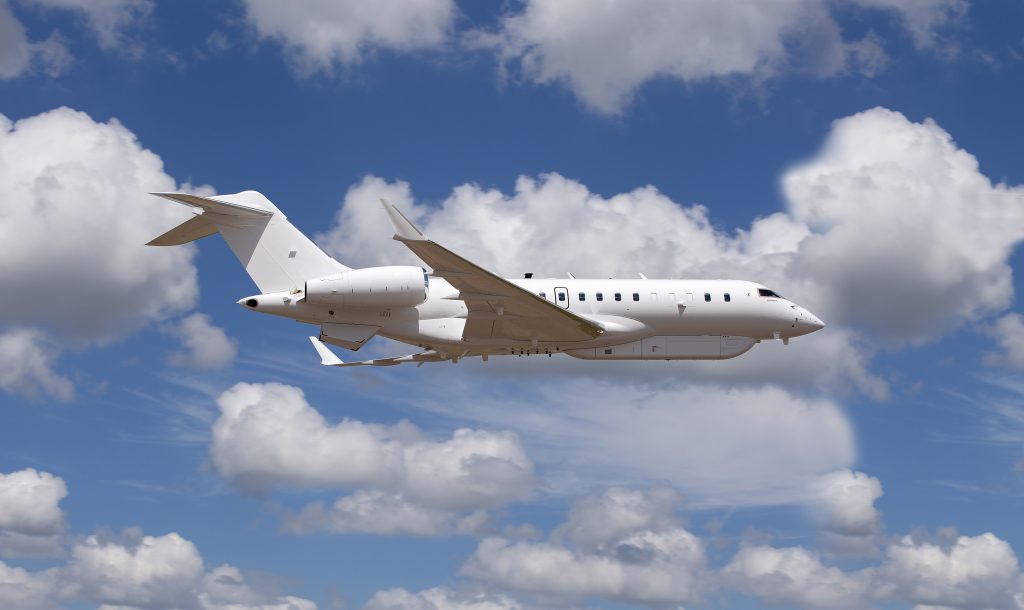 South Korea signs for two Global 6500-based electronic warfare aircraft