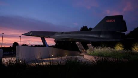 Blackbird Beginnings: The A-12 Oxcart Story