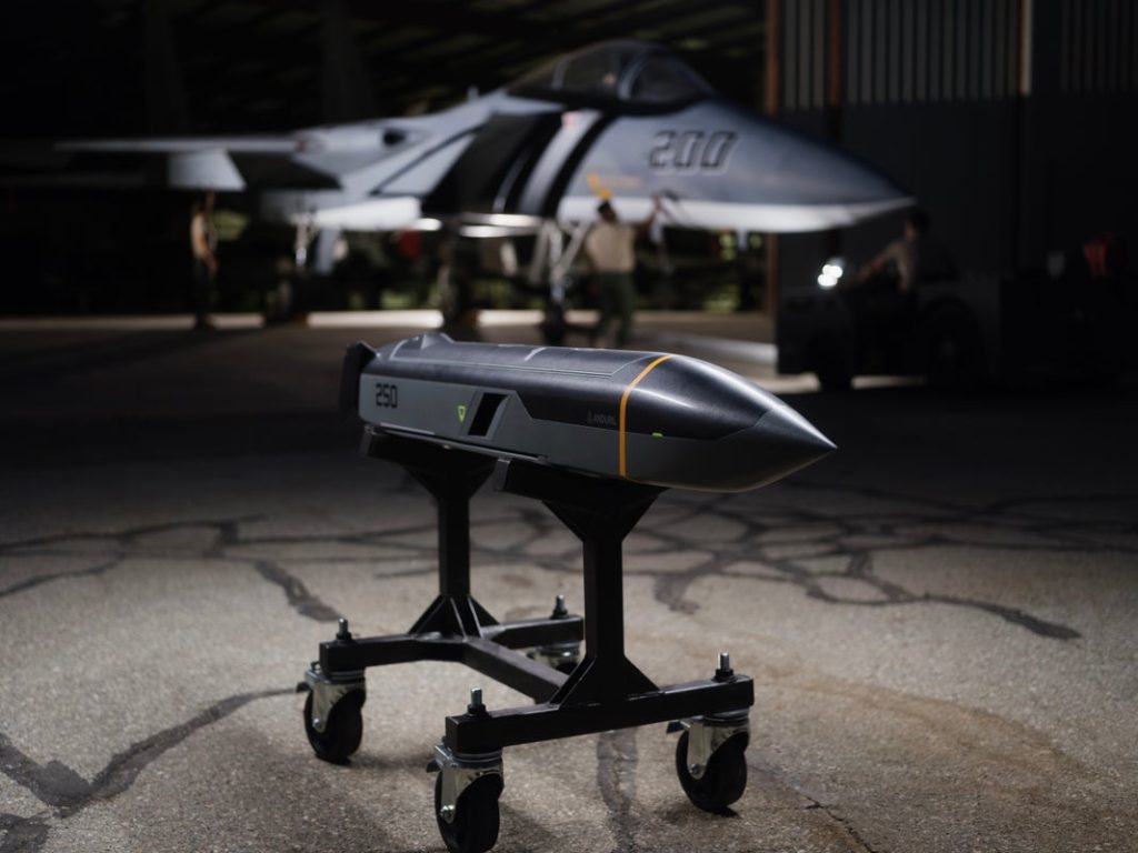 Pentagon Announces Multiyear Deals to Buy Thousands of Affordable Cruise Missiles