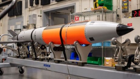 B61-13 Nuclear Bomb Receives ‘Diamond Stamping’, Meeting All Requirements Ahead of Schedule