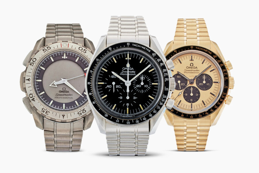 Buzz Aldrin Is Auctioning Off His Personal Watch Collection Days Before Apollo 11’s 57th Anniversary
