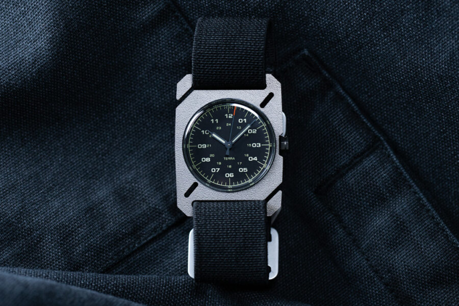 Review: DWC’s Terra Titanium Might Be The Best $40 EDC Watch Ever Made