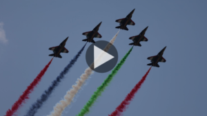 A new, British CCA enters the fray at the Farnborough airshow