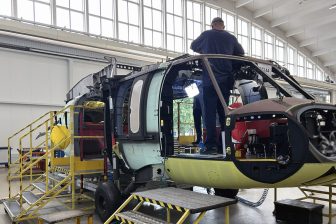 France fighting fires on multiple fronts as Securite Civile leans on Czech assets for assistance