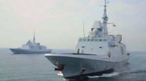 Portugal to purchase three frigates from Italy’s Fincantieri: Meloni