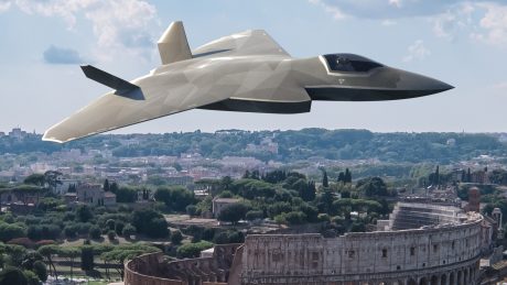 Canada Officially Joins GCAP as Observer