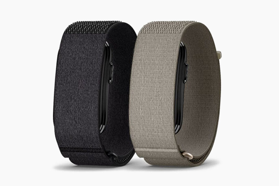 Garmin’s Screenless Cirqa Band Guns for Whoop With Zero Subscription Required