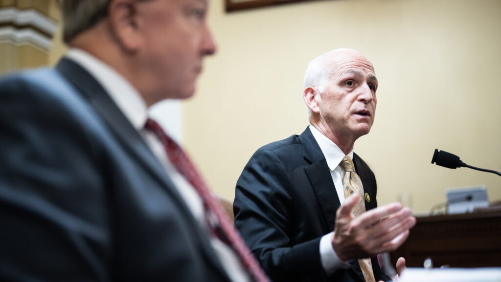 House passes 2027 NDAA while measure remains stalled in the Senate