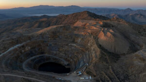 Pentagon willing to work with industry over critical mineral EO concerns