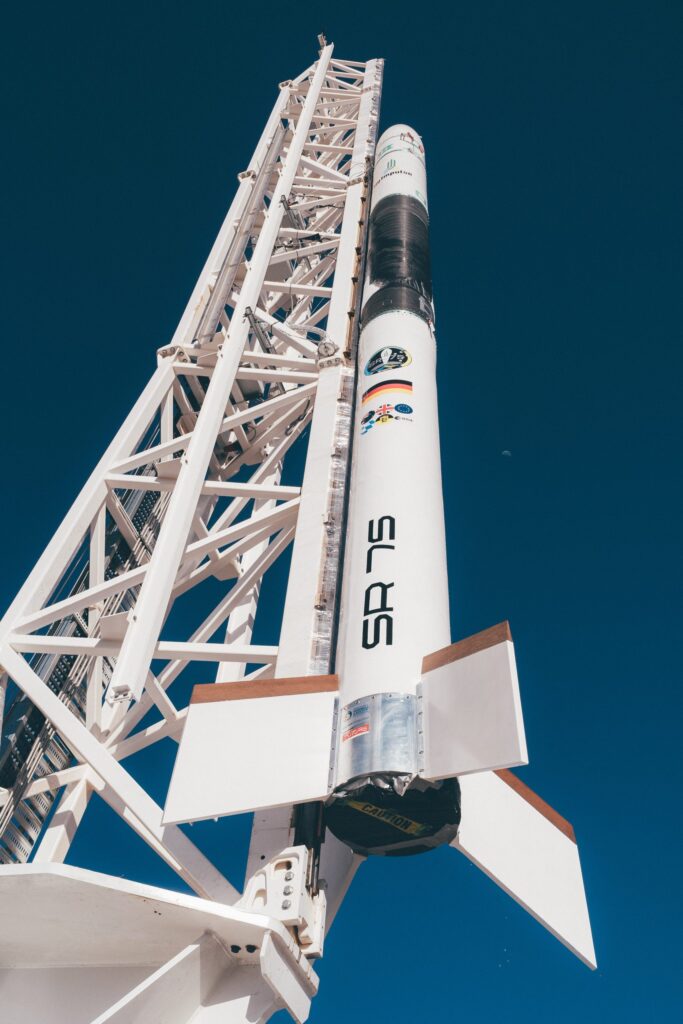 Launching ambitions: the UK looks to new orbital frontiers