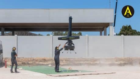 Italy Leads NATO’s First Fully Multi-Domain Task Force X for the Integration of Autonomous Systems