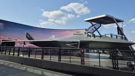 Singapore in “Exploratory” Talks on Possible GCAP Involvement