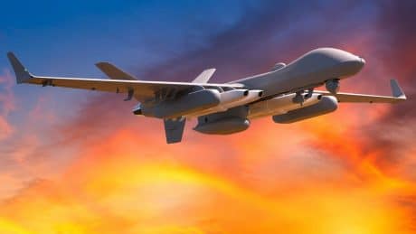 GA-ASI Completes Preliminary Technical Review for Joint Strike Missile on MQ-9B
