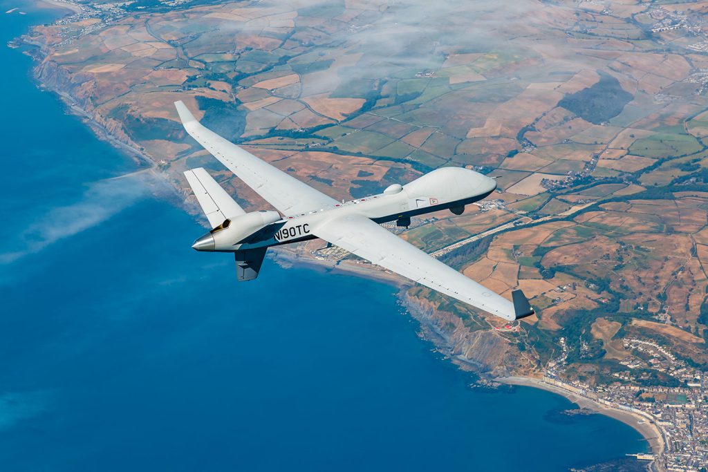 The Pentagon’s technology incubator is looking for a low-cost successor to the MQ-9A