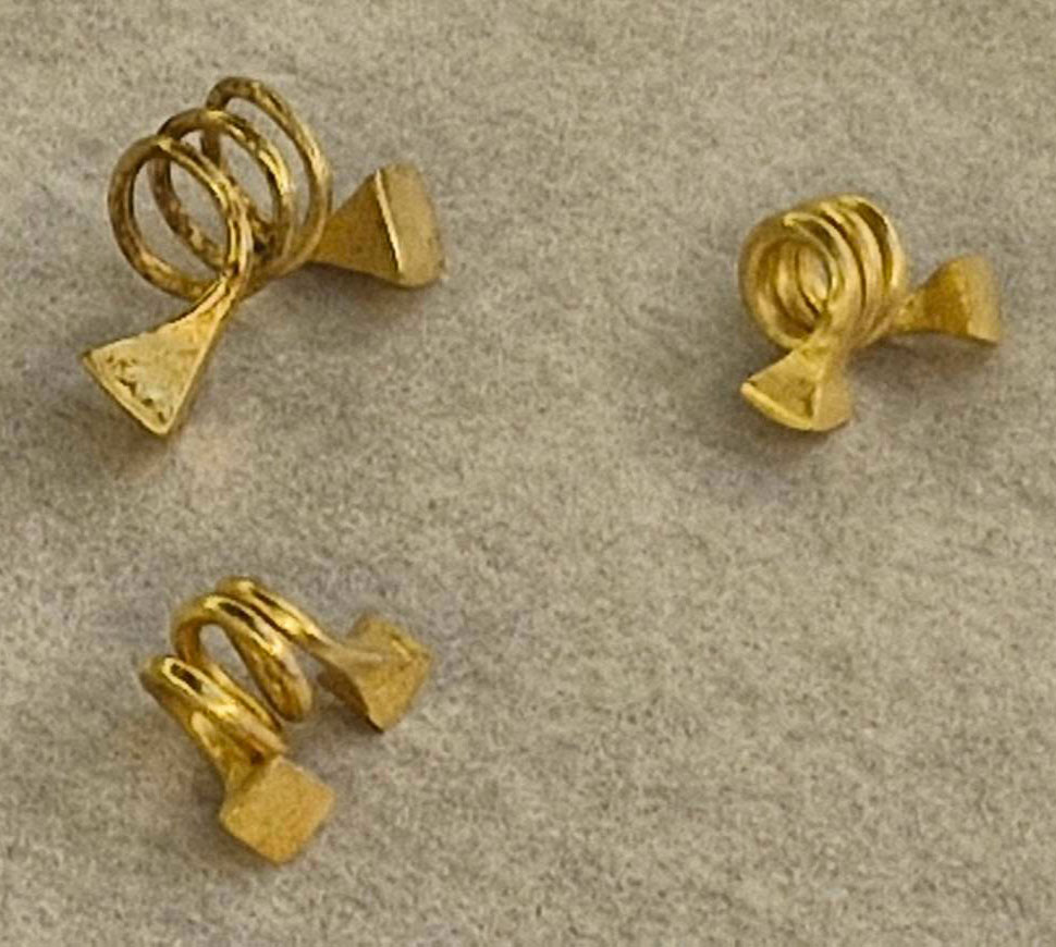 Skeletons Uncovered at Thailand’s Don Yai Thong Burial Site