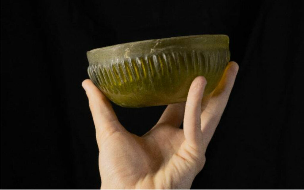 2,000-Year-Old Cemetery in England Reflects Roman Invasion