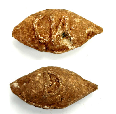Roman Battle Camp Found in Spain