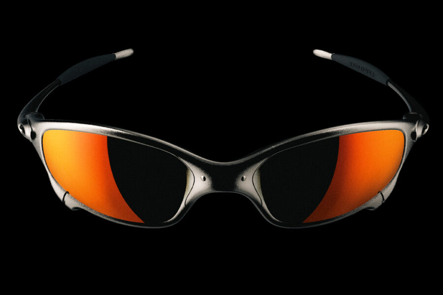 Oakley Is Selling the X-Metal Juliet Prototypes That Were Never Meant to Leave the Building