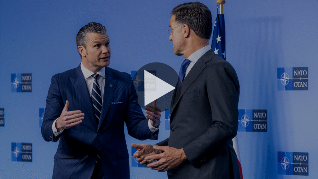 What to expect from the US at the 2026 NATO summit