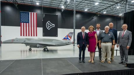 FQ-42A and FQ-44A CCAs Are in Serial Production