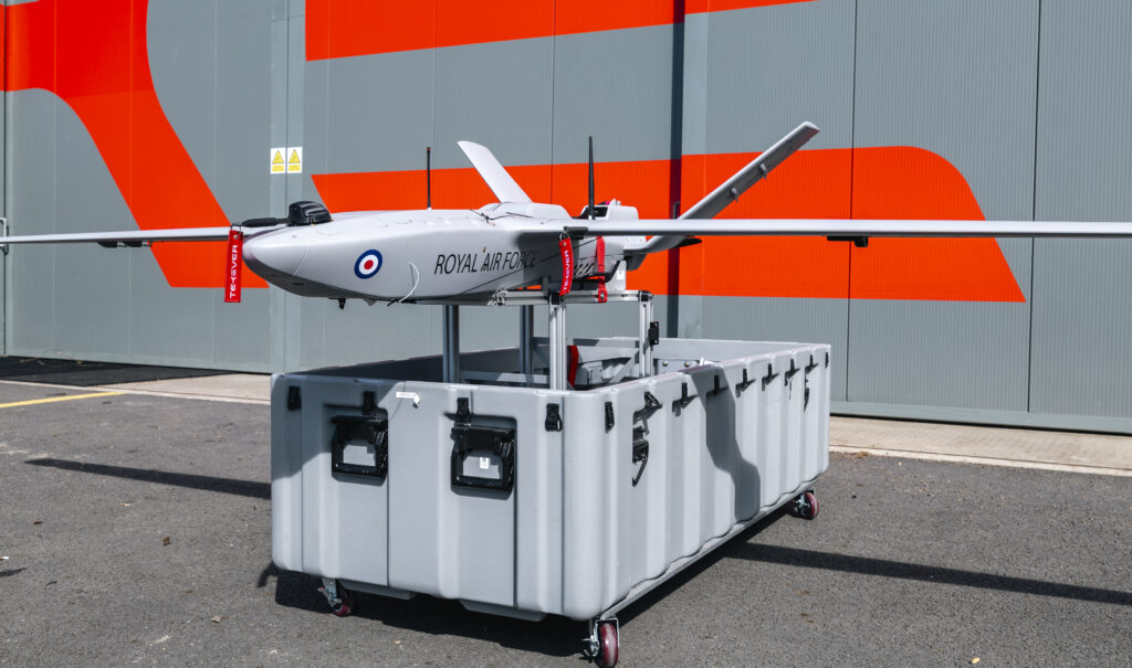 Drones, fighters, armored vehicles: Highlights from the UK’s Defence Investment Plan