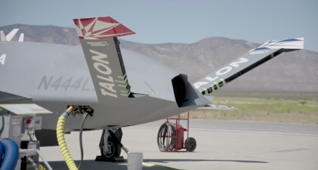 Pratt & Whitney reveals Valox small engine for uncrewed fighters