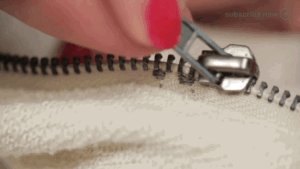 Zipper Switch #AdafruitLearnSystem