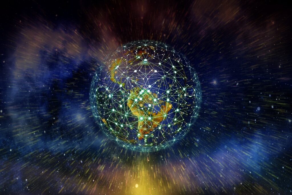 How to protect dozens of connected networks that are at risk and targeted by AI