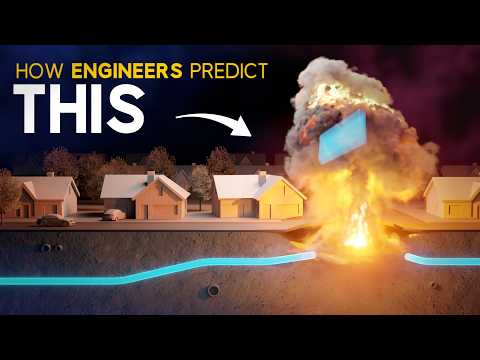 Predicting Disaster with Fracture Mechanics