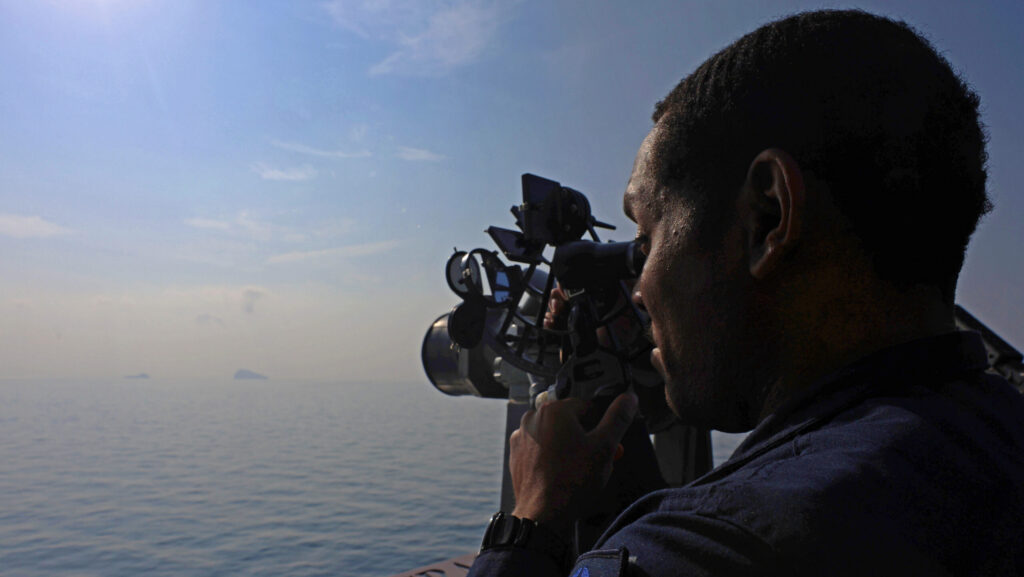 With Hormuz in the spotlight, the Navy can do better