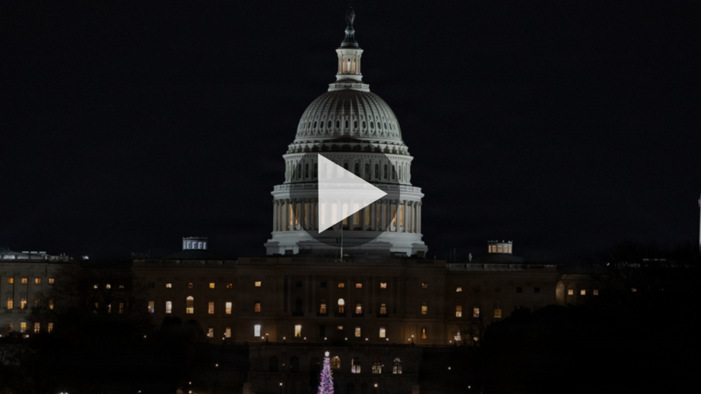 Why Congress will be in a hurry after August recess
