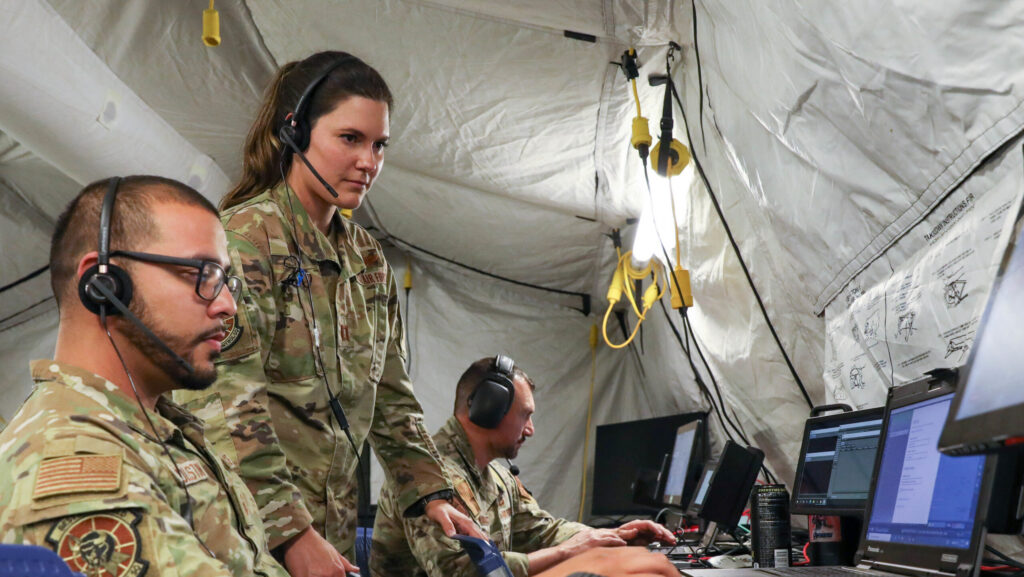 Striveworks to build AI layer for NGC2 at corps level, Army says